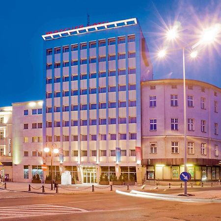 Mercure Opole Ngoại thất bức ảnh