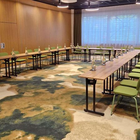 Mercure Opole Ngoại thất bức ảnh