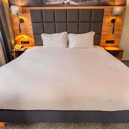 Mercure Opole Ngoại thất bức ảnh