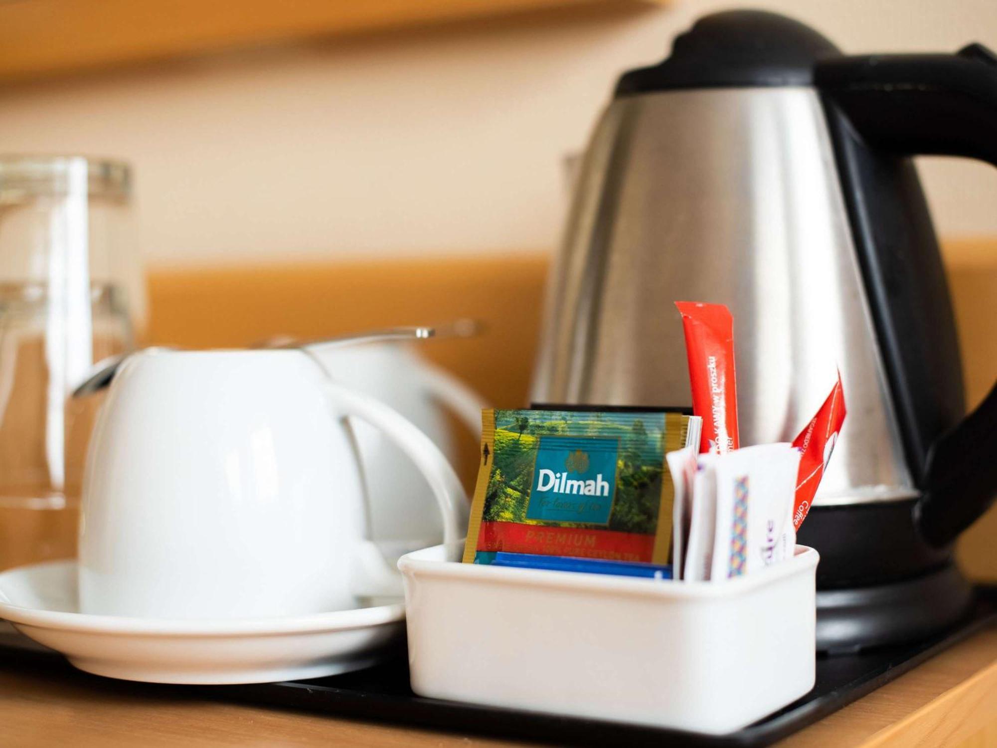 Mercure Opole Ngoại thất bức ảnh