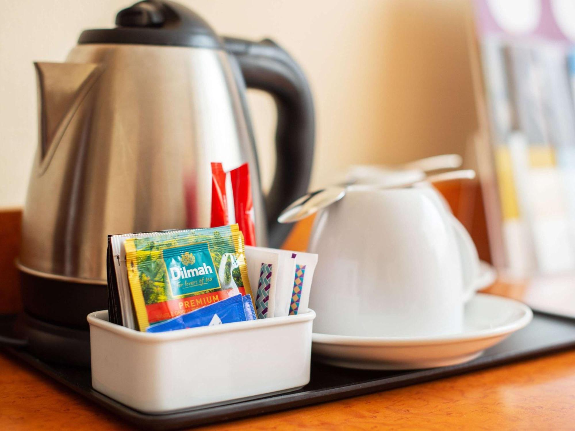 Mercure Opole Ngoại thất bức ảnh