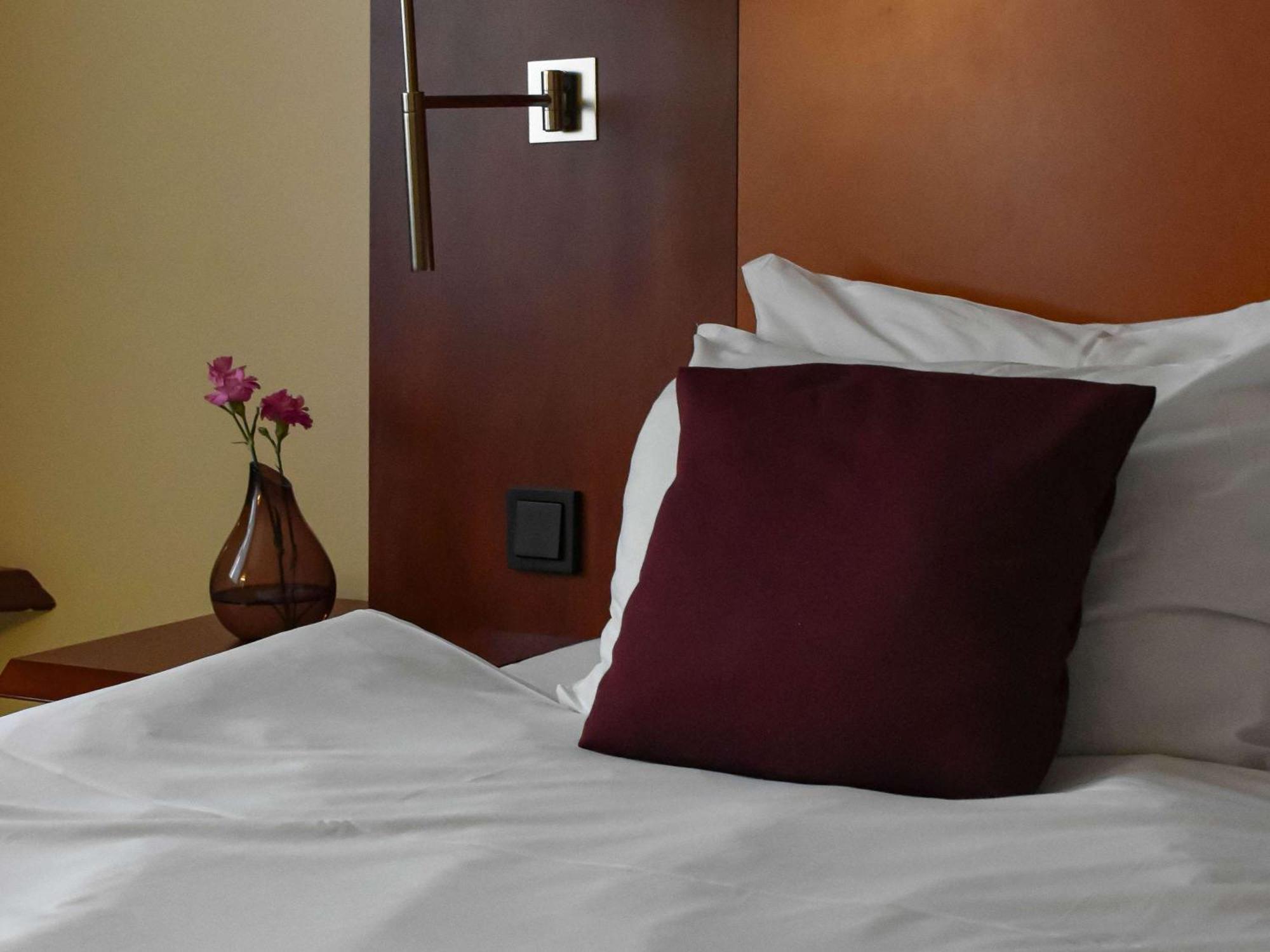Mercure Opole Ngoại thất bức ảnh