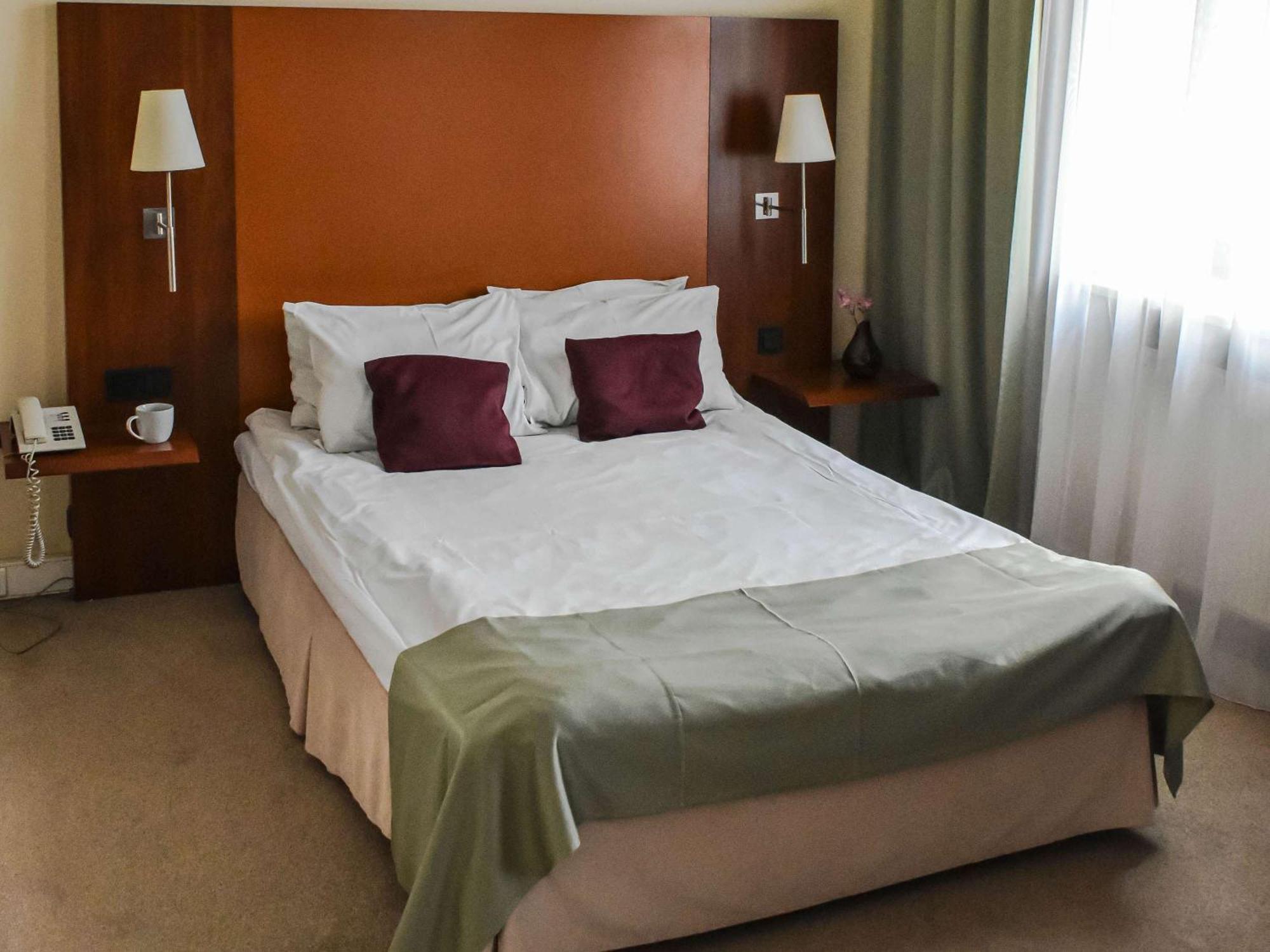 Mercure Opole Ngoại thất bức ảnh