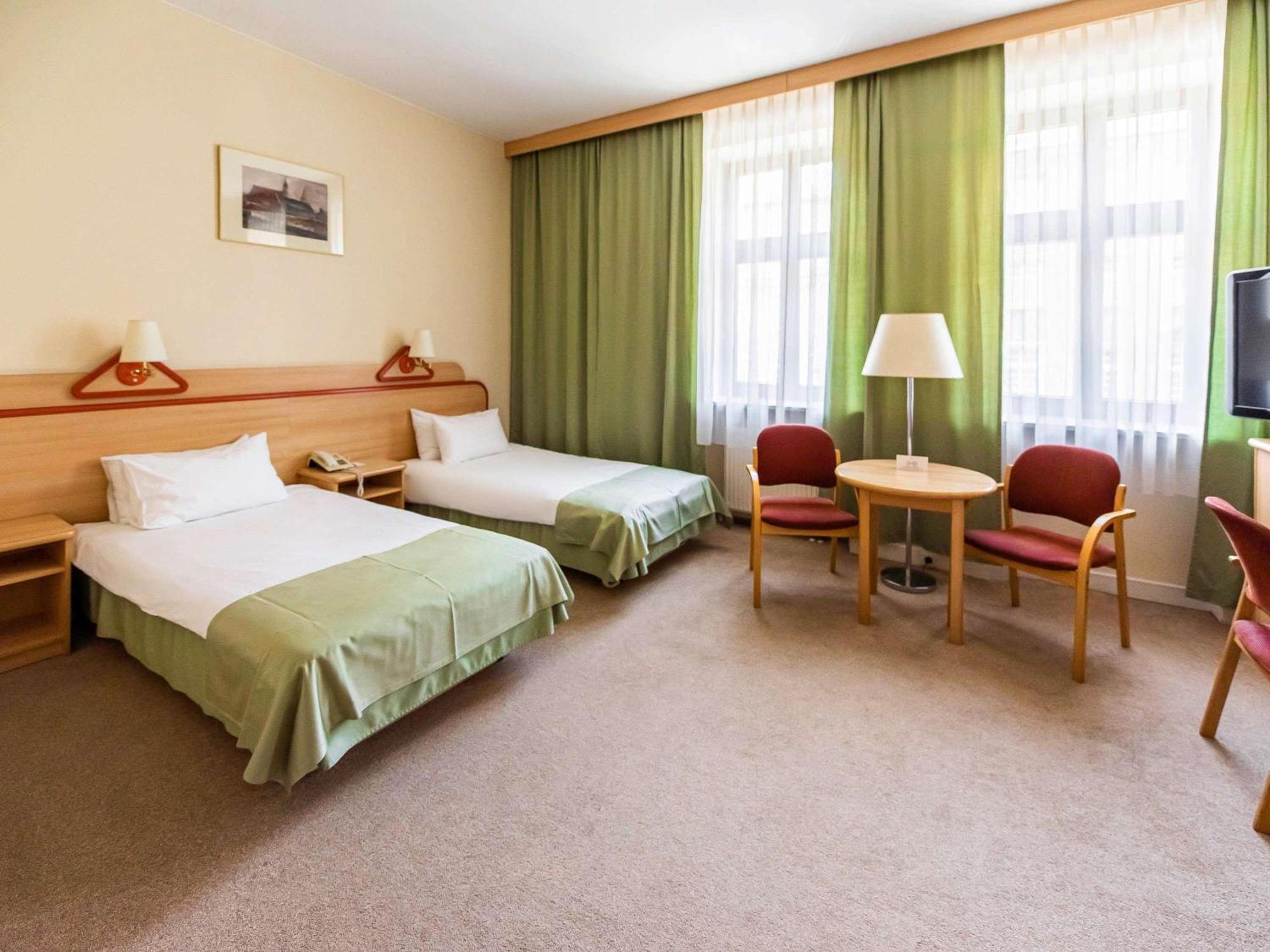 Mercure Opole Ngoại thất bức ảnh