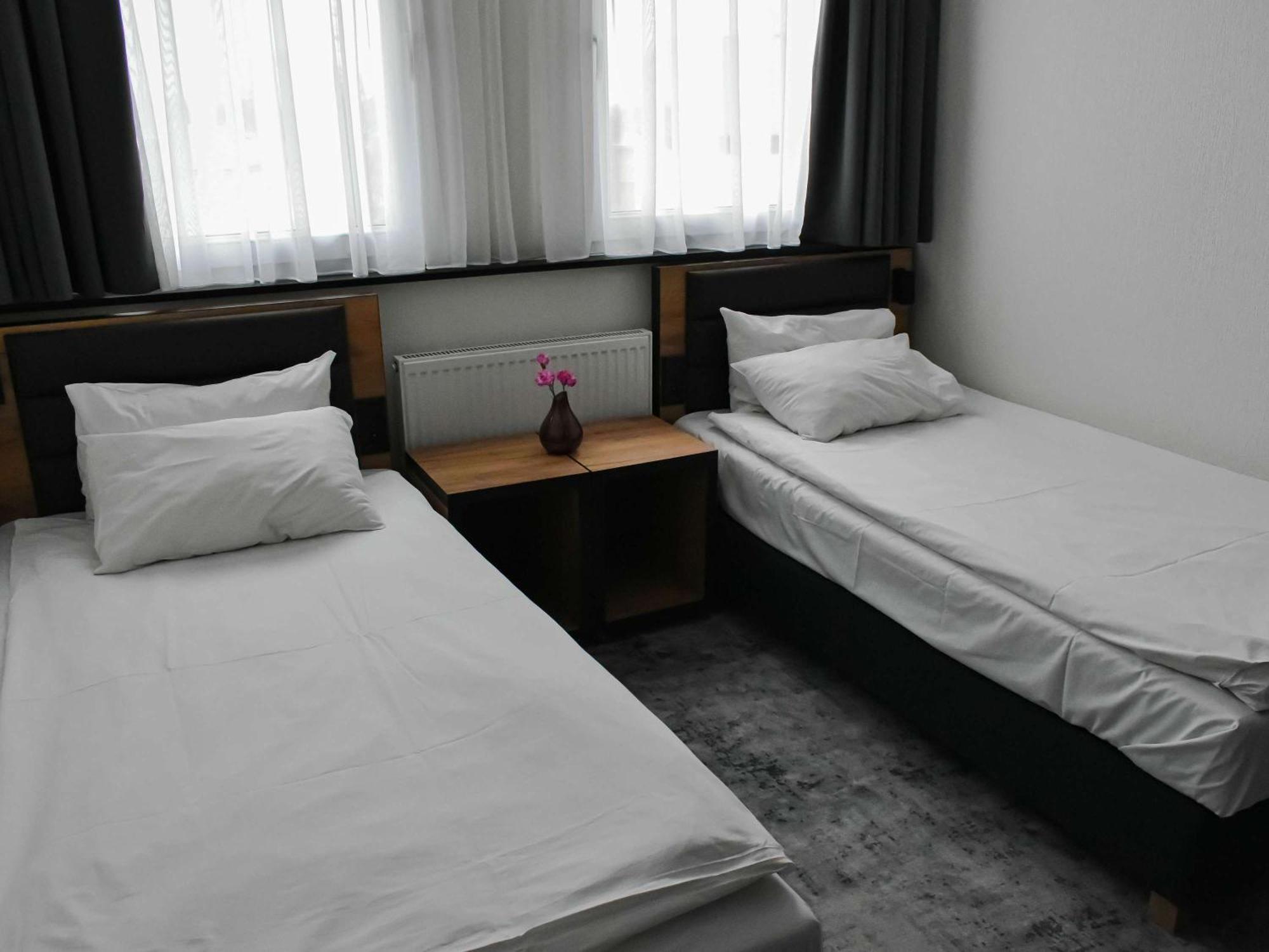 Mercure Opole Ngoại thất bức ảnh