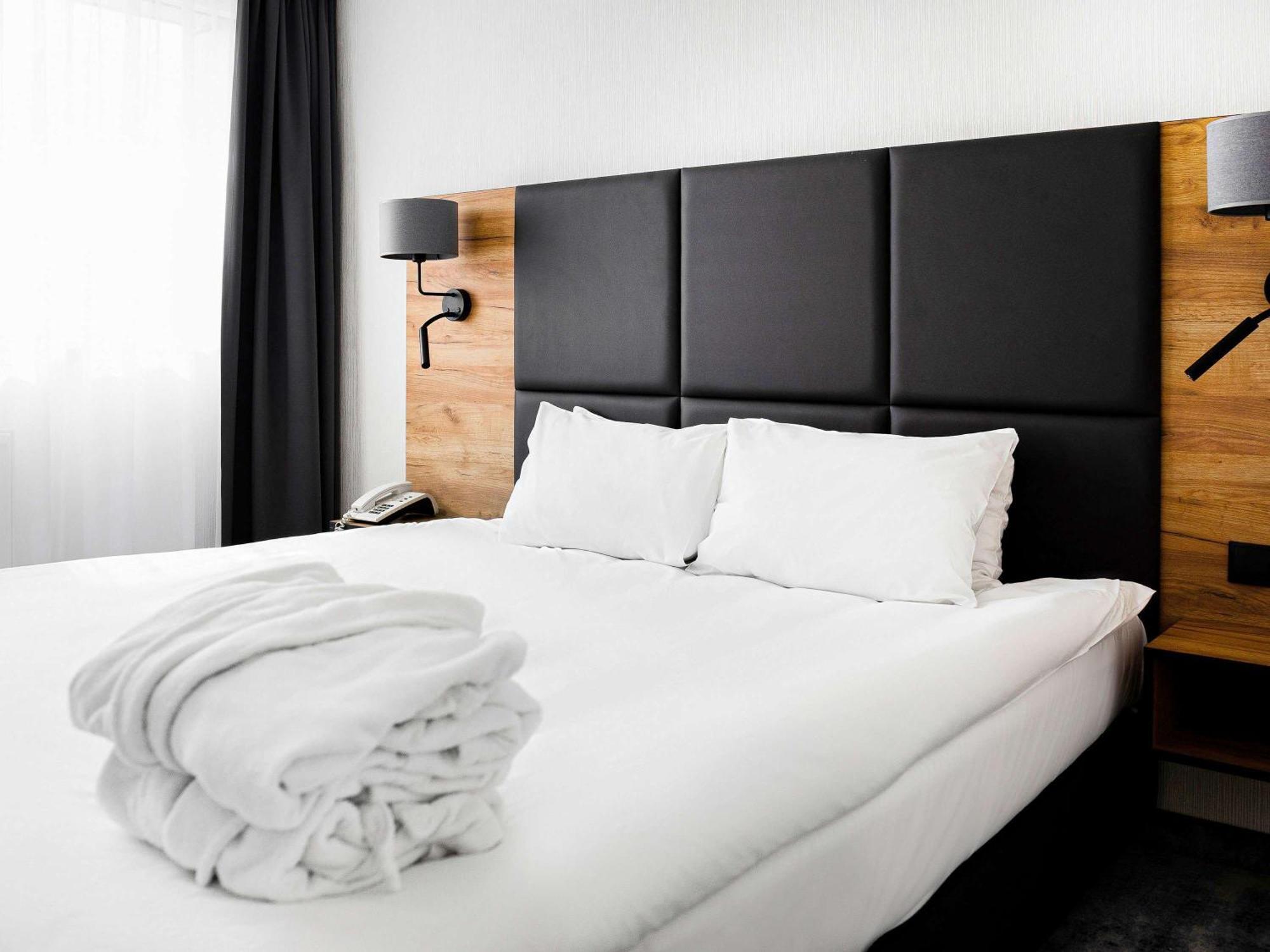 Mercure Opole Ngoại thất bức ảnh