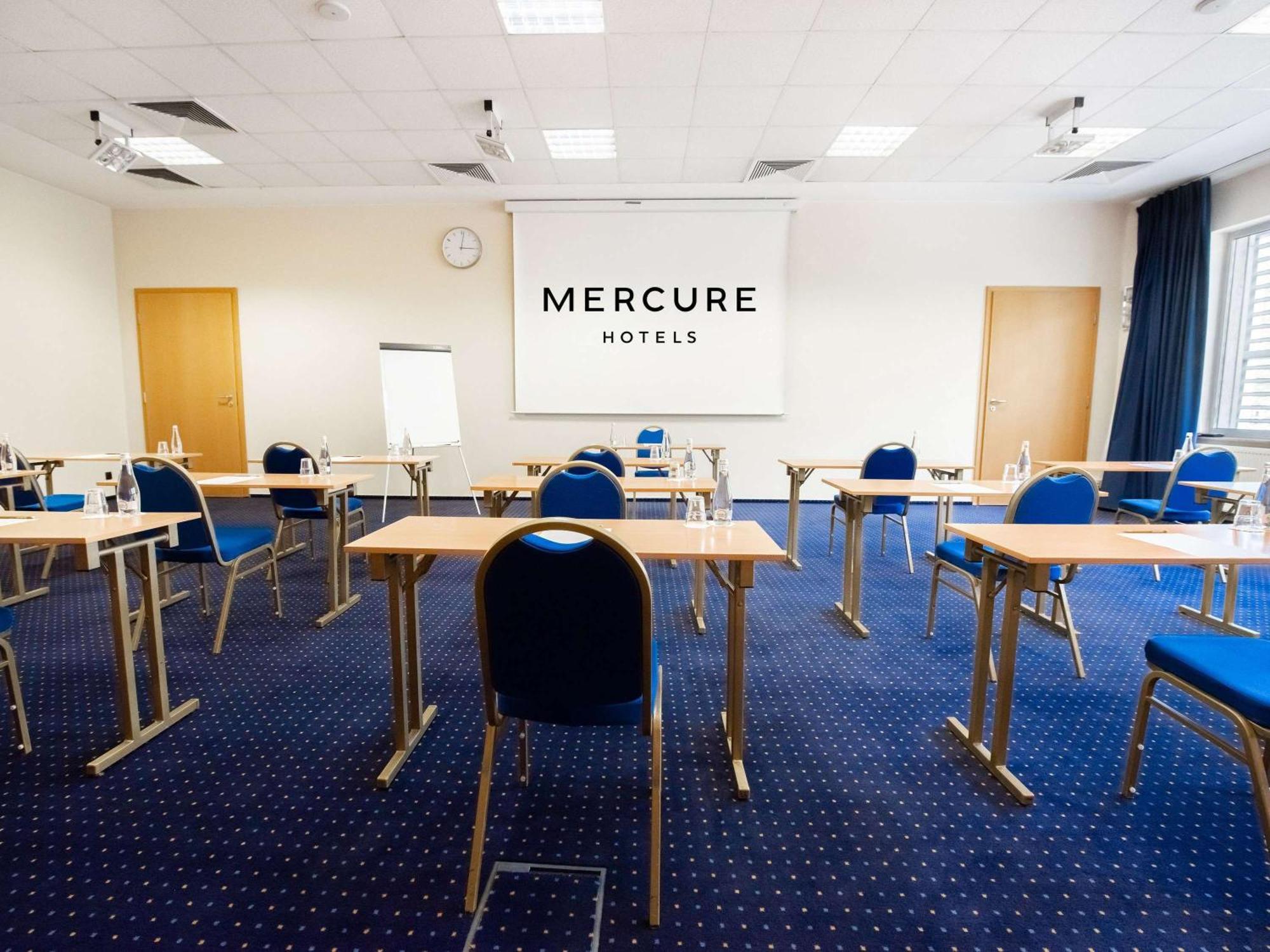Mercure Opole Ngoại thất bức ảnh