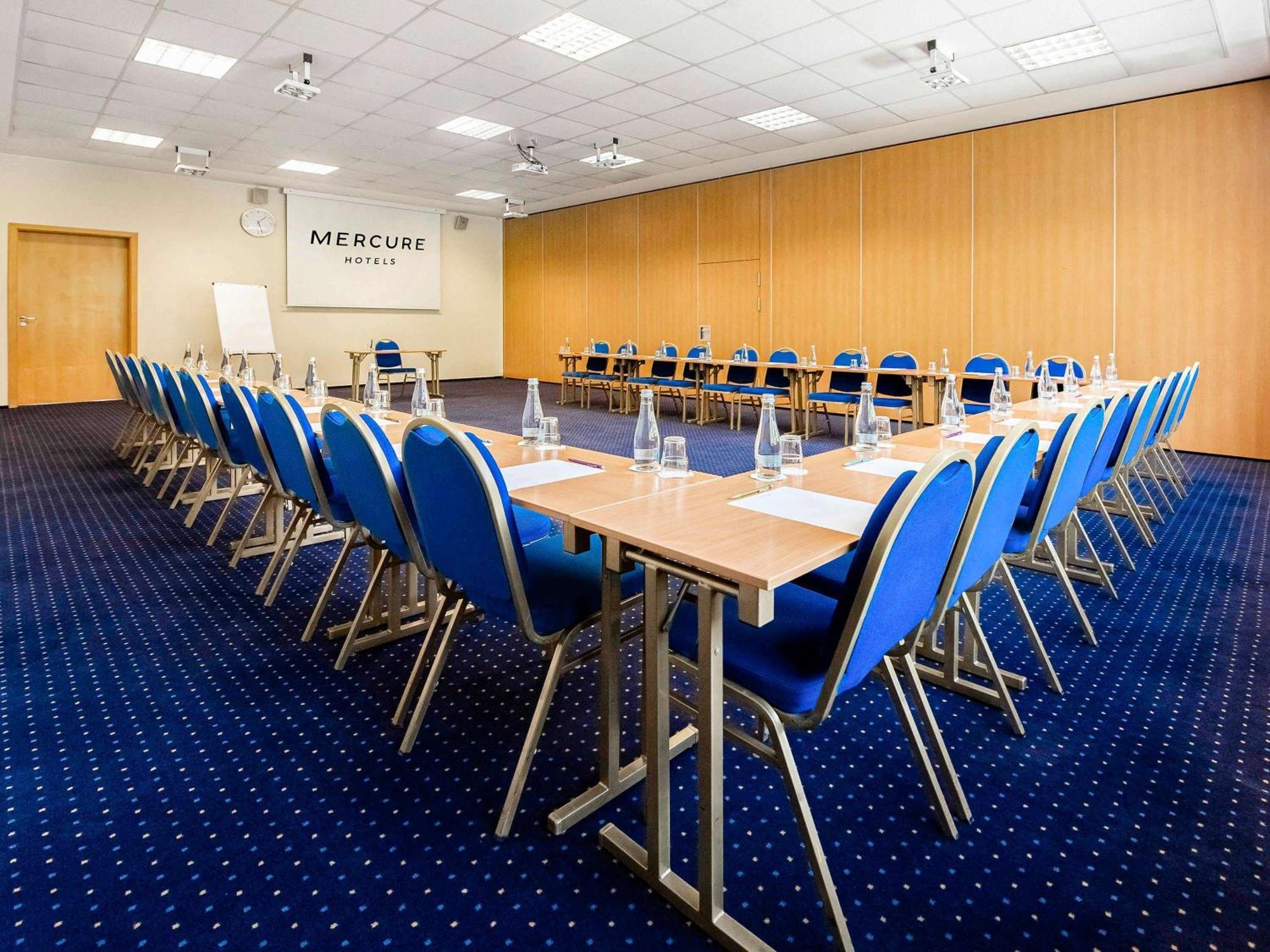 Mercure Opole Ngoại thất bức ảnh