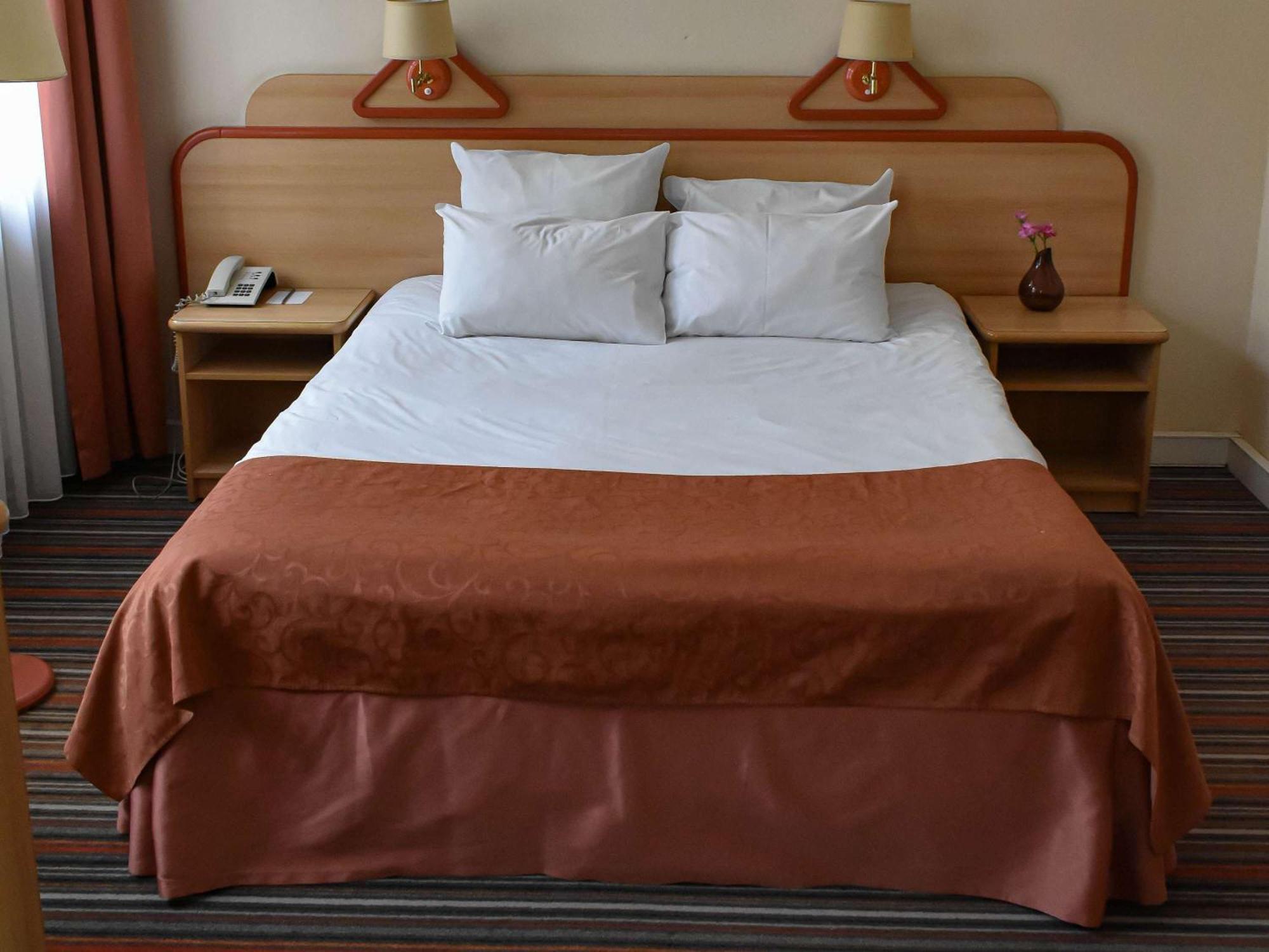 Mercure Opole Ngoại thất bức ảnh