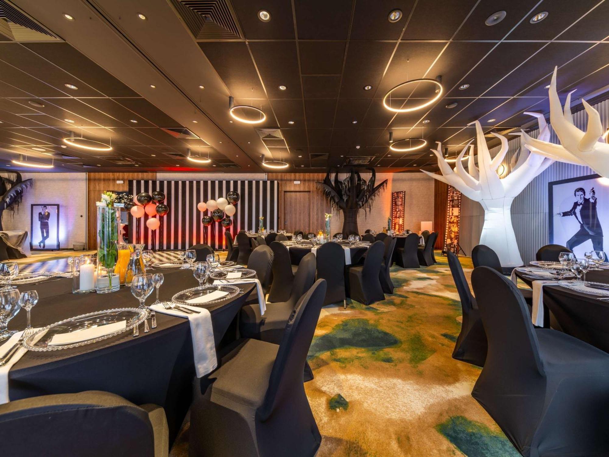 Mercure Opole Ngoại thất bức ảnh