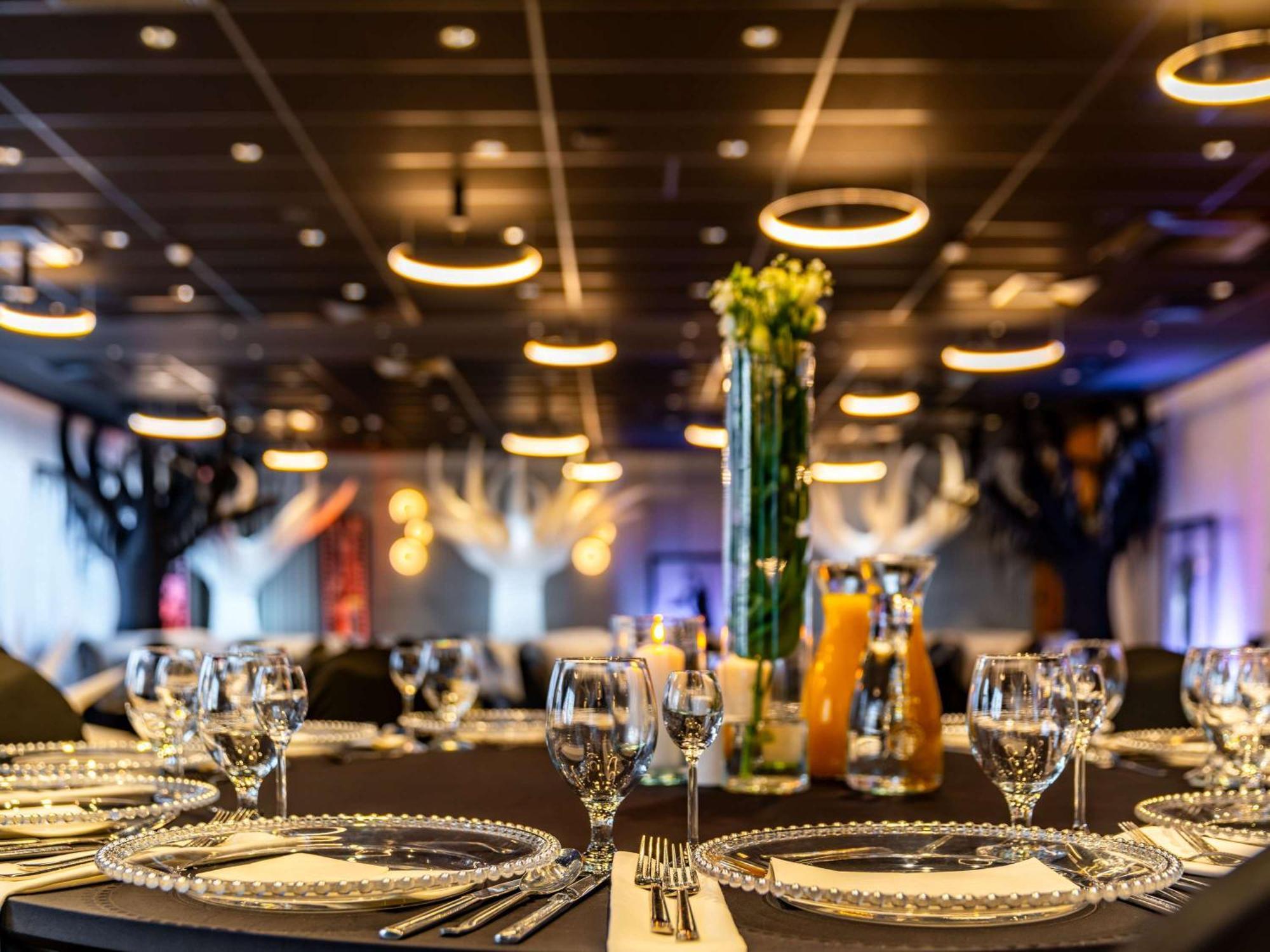 Mercure Opole Ngoại thất bức ảnh