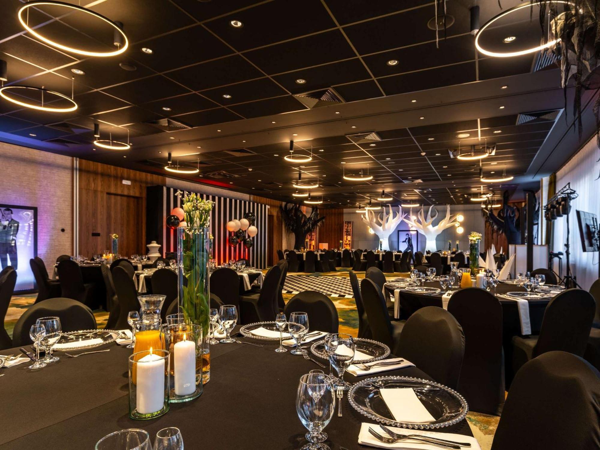 Mercure Opole Ngoại thất bức ảnh