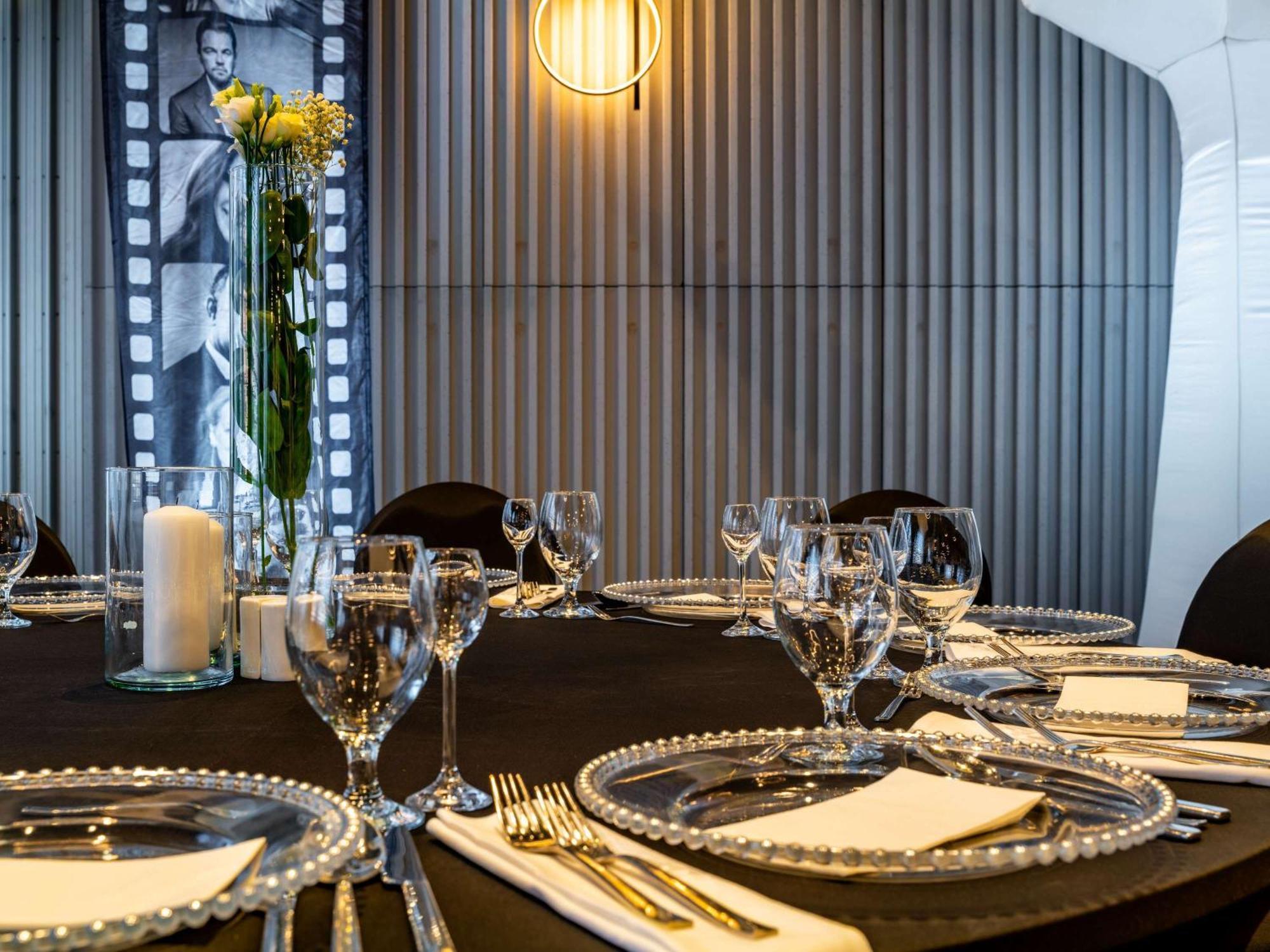 Mercure Opole Ngoại thất bức ảnh