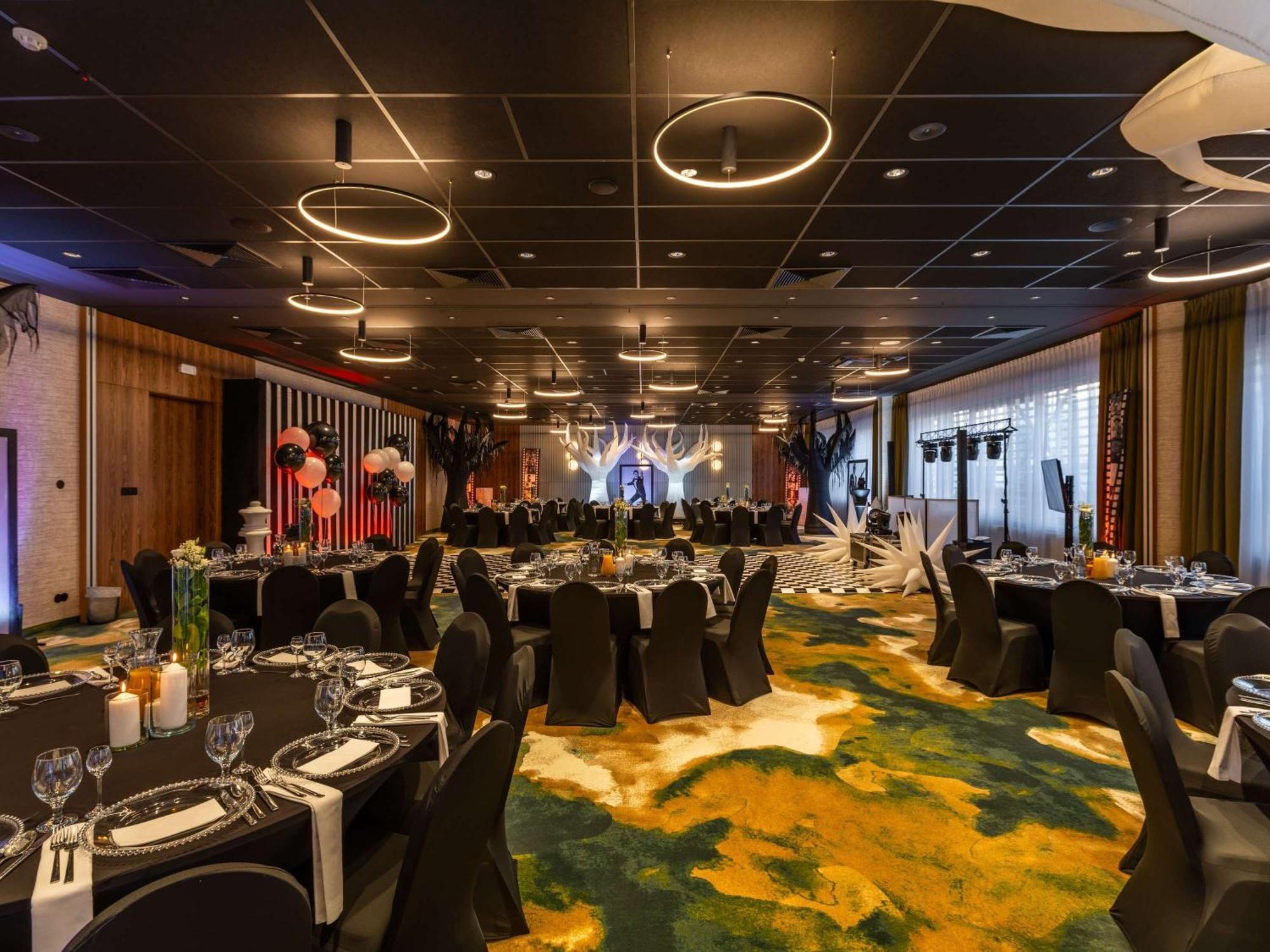 Mercure Opole Ngoại thất bức ảnh