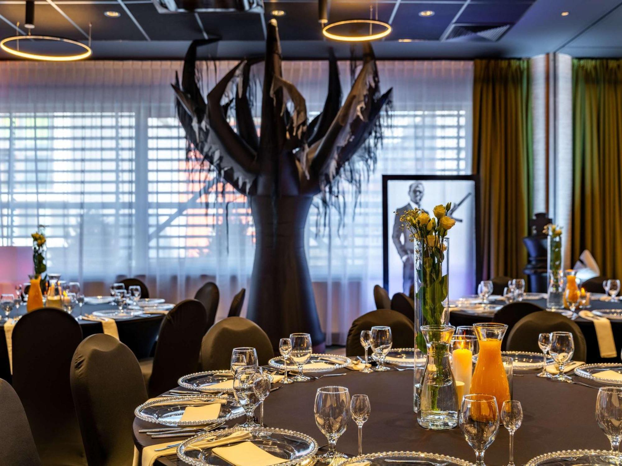 Mercure Opole Ngoại thất bức ảnh