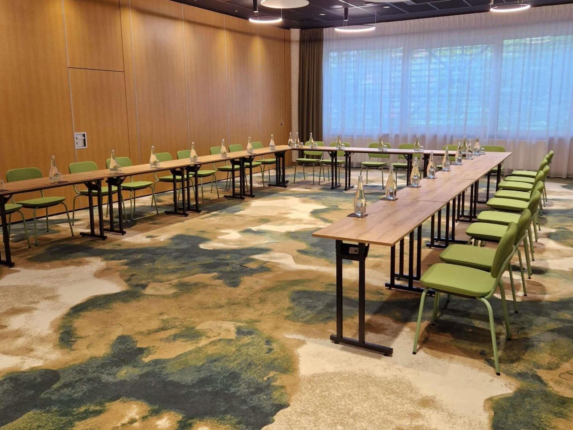 Mercure Opole Ngoại thất bức ảnh