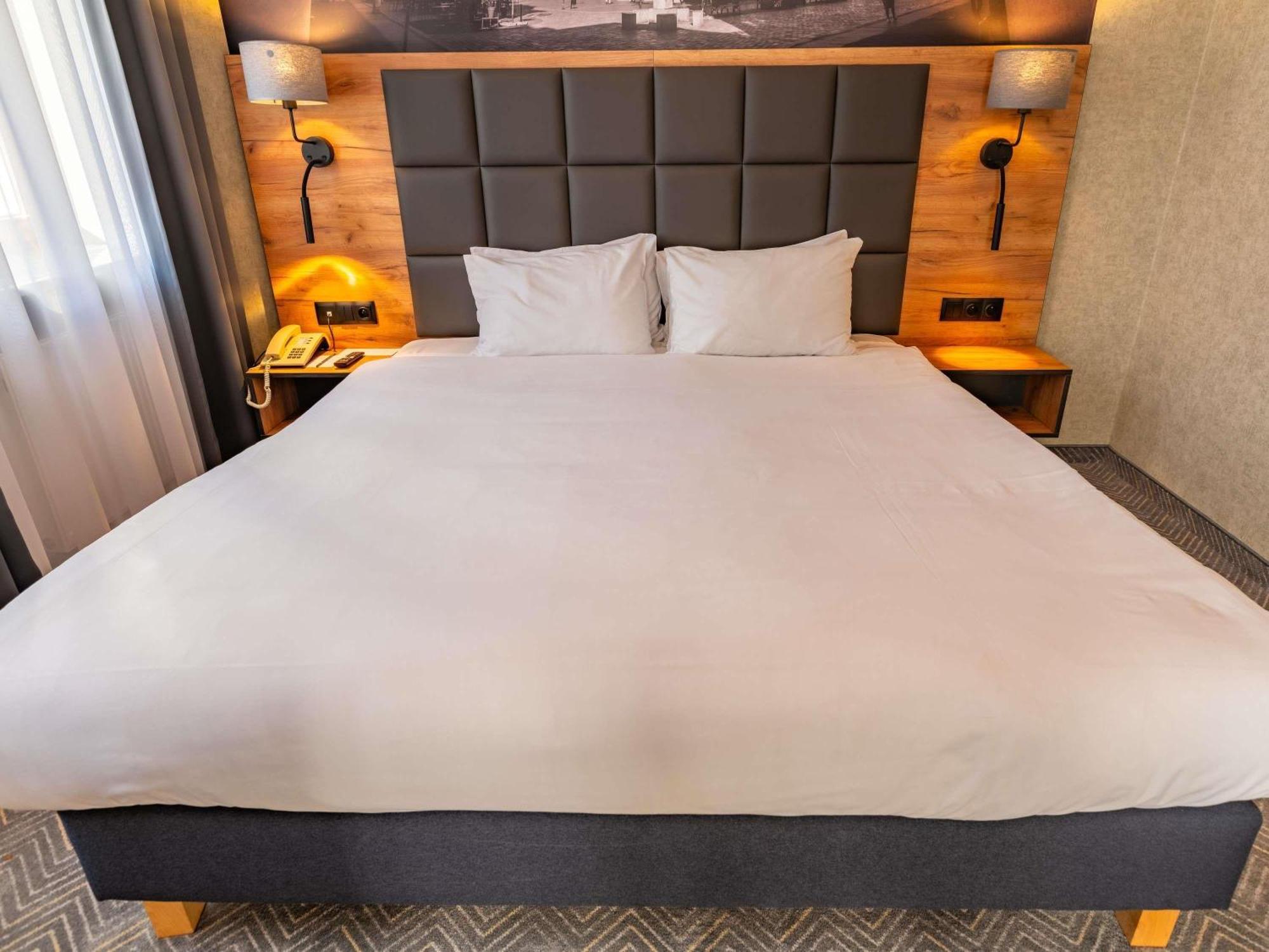 Mercure Opole Ngoại thất bức ảnh
