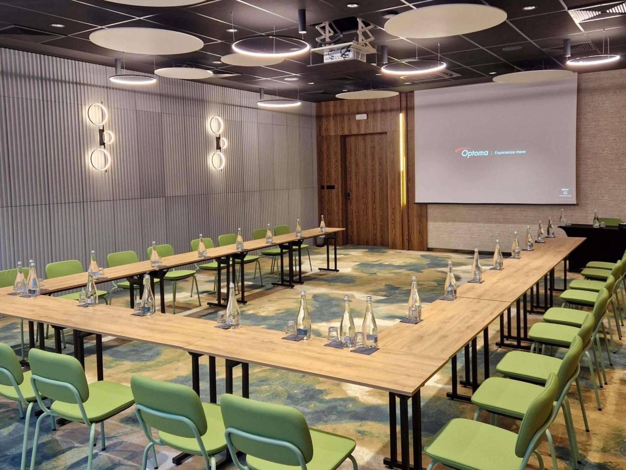 Mercure Opole Ngoại thất bức ảnh
