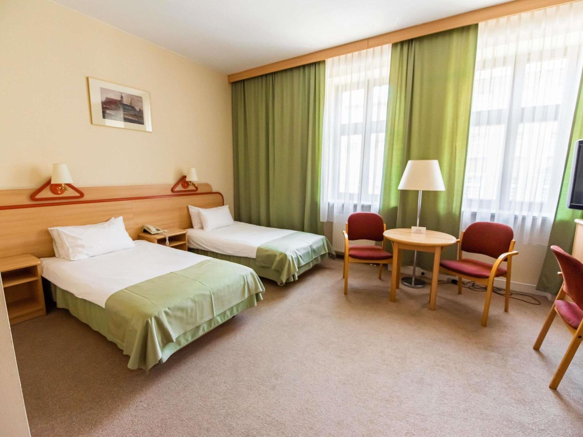 Mercure Opole Ngoại thất bức ảnh