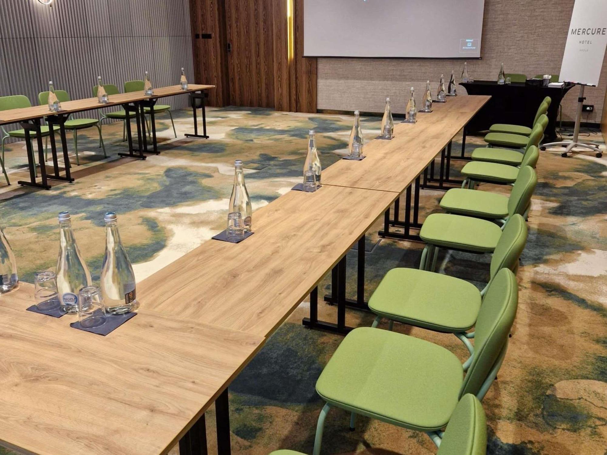 Mercure Opole Ngoại thất bức ảnh